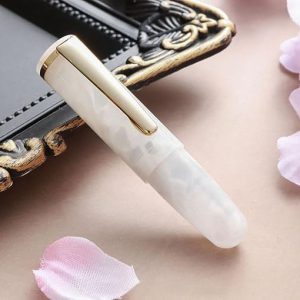 خودنویس مینی ونچر WANCHER Mini Cute Eyedropper FP