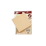 اسکول فنس استیک نت کاغذ کرافت SchoolFans FA 9215