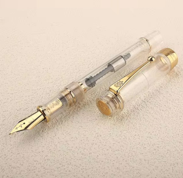 جینهاو خودنویس JINHAO 100