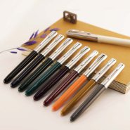 جینهاو خودنویس JINHAO Hooded 86