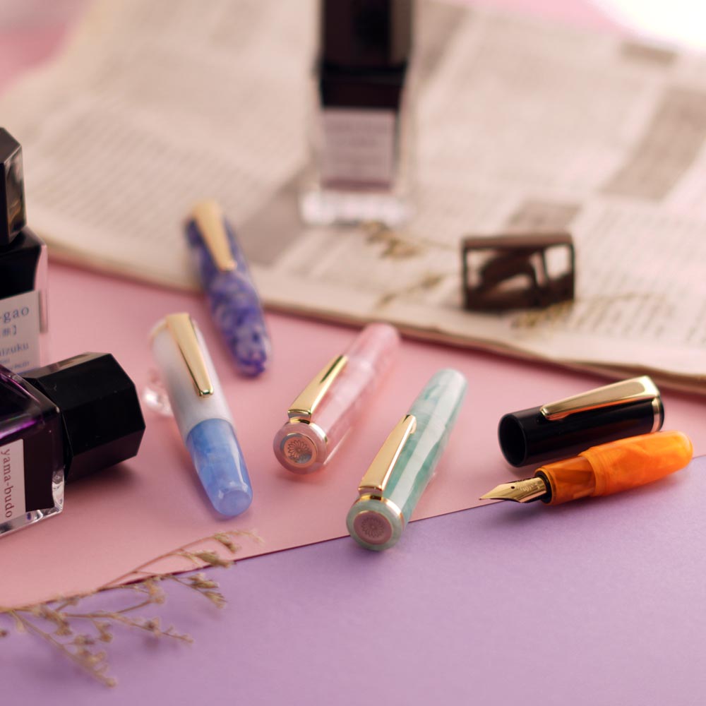 WANCHER Mini Cute Eyedropper FP