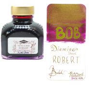 جوهر خودنویس دایامین رابرت (باب) DIAMINE INK Robert 80 cc