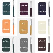 All Jinhao 86