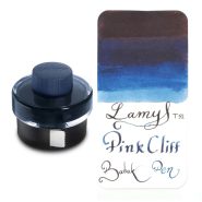 جوهر خودنویس لامی آبی تیره LAMY Pink Cliff T52