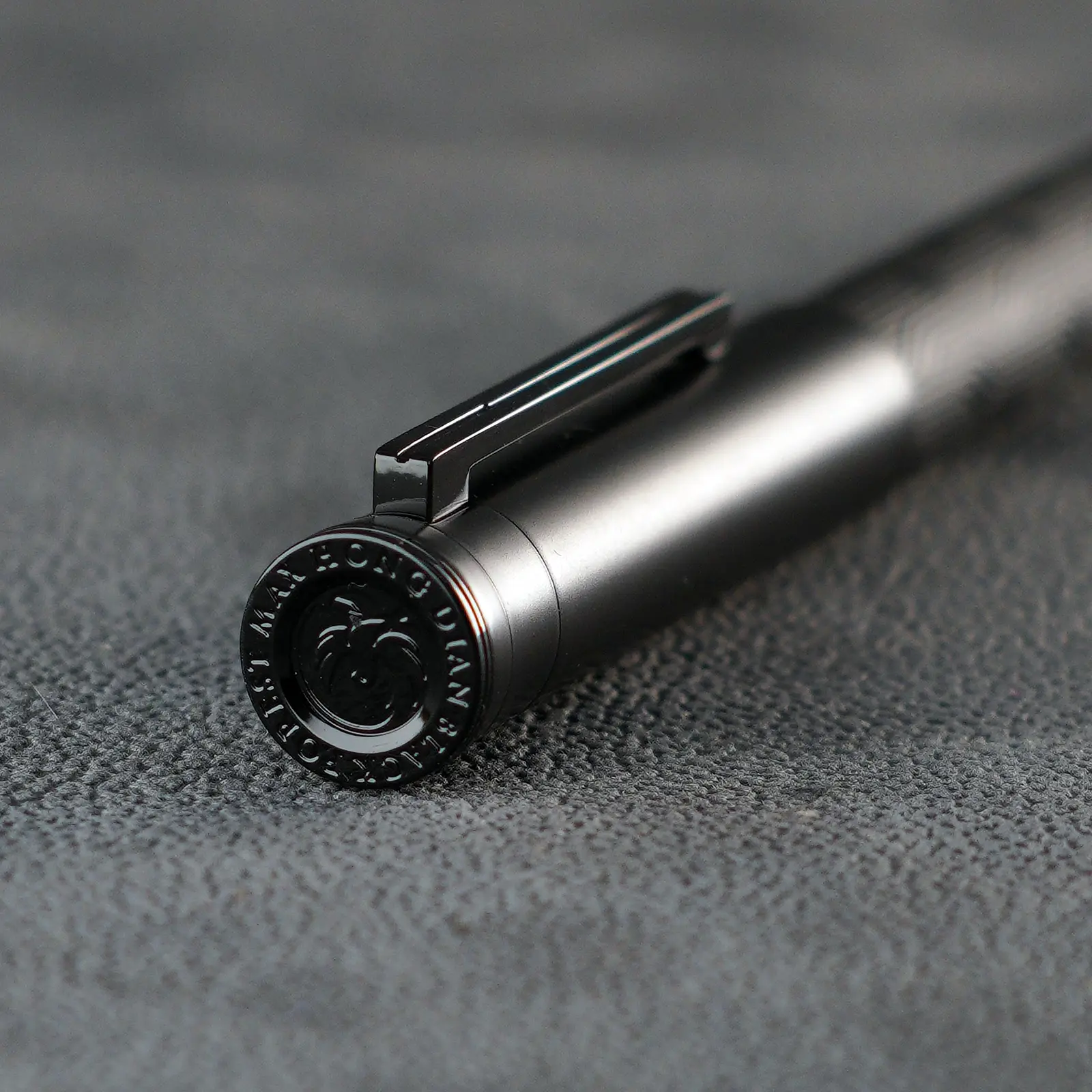 خودنویس هانگ دیان 1860 بلک فارست (4)