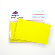 اسکول فنس استیک نت SchoolFans FA 9204