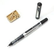 روان نویس سی کلاس فلومیت 0.7 C.CLASS WRP-24 Flowmate - مشکی