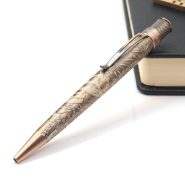 روان نویس رترو فسیل دایناسور RETRO 51 Smithsonian Dinosaur Fossil RB - خرید روان نویس لوکس