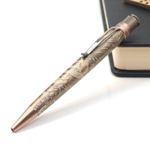 روان نویس رترو فسیل دایناسور RETRO 51 Smithsonian Dinosaur Fossil RB - خرید روان نویس لوکس