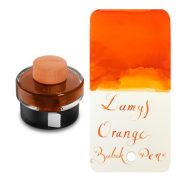 جوهر خودنویس لامی برنز (نارنجی) LAMY Bronze (orange) T52