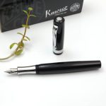 خودنویس کاوکو استیودنت مشکی KAWECO Student FP Vintage black