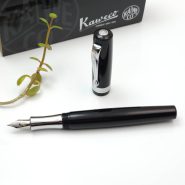 خودنویس کاوکو استیودنت مشکی KAWECO Student FP Vintage black