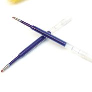 یدک مغزی خودکار مخصوص ژل پن آبی 0.5 Gel pen refill Blue