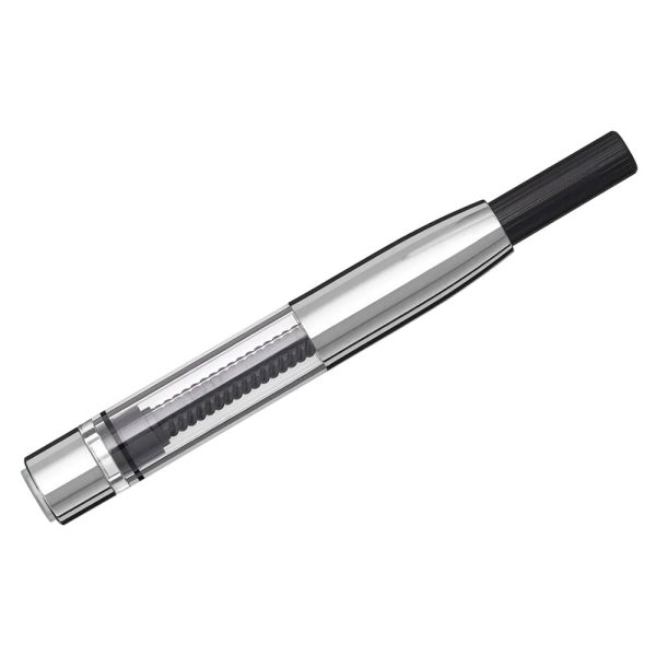 یدک پمپ خودنویس پلاتینیوم نقره ای PLATINUM FP Silver Converter