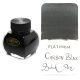 جوهر خودنویس پلاتینیوم مشکی کربنی PLATINUM Carbon ink black