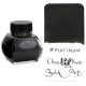 جوهر خودنویس پلاتینیوم چو کورو مشکی مات PLATINUM ink Chou Kuro (Blackest black)