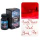 جوهر خودنویس پرایوت ریزرو قرمز اینفینیتی PRIVATE RESERVE INK Infinity Red (with ECO formula) extended cap off 30ml