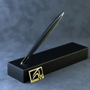 خودکار فوراور پینین فارینا کامبیانو دانته مشکی FOREVER Pininfarina Cambiano ink Dante black