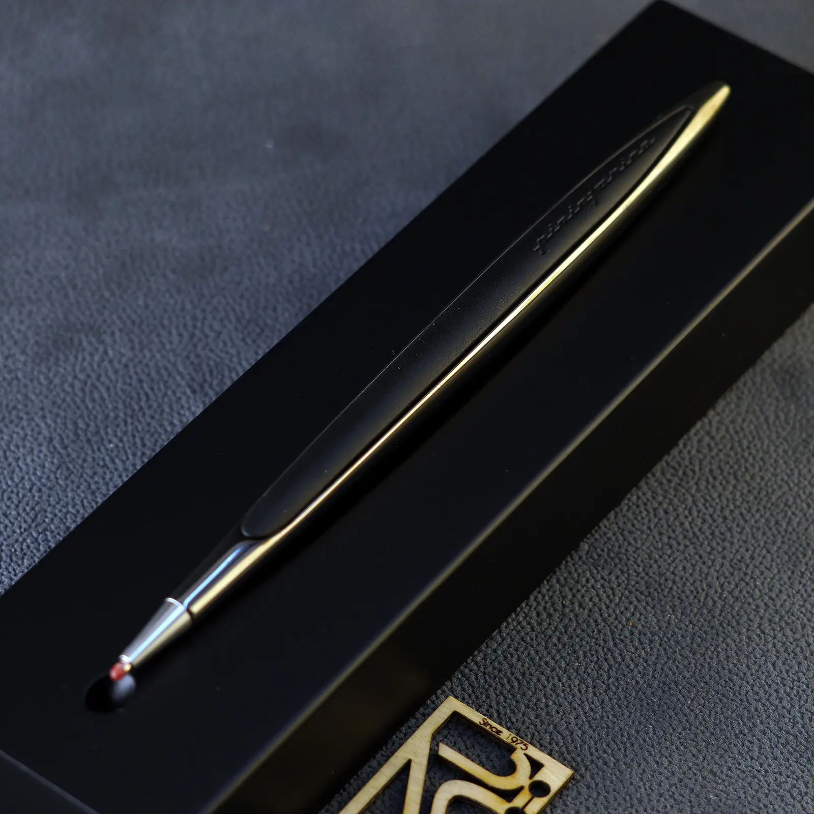 کامبیانو دانته آل بلک (4)