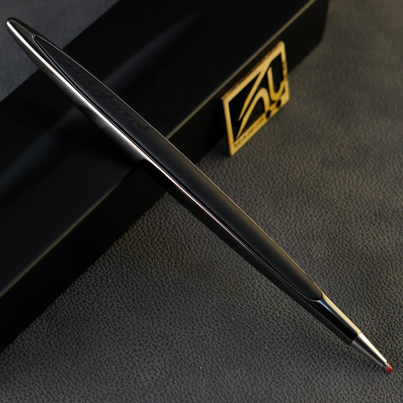 کامبیانو دانته آل بلک (5)