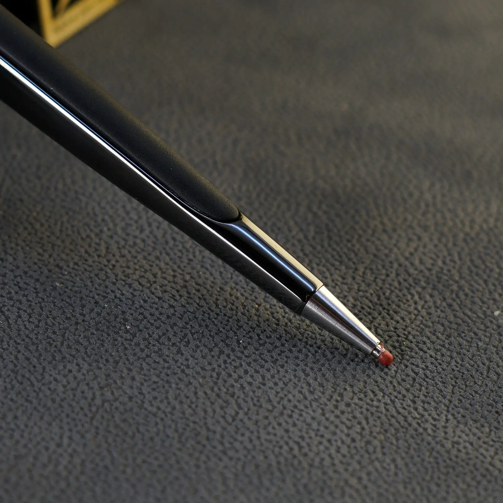 کامبیانو دانته آل بلک (6)