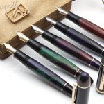 خودنویس کهکشانی جینهاو JINHAO Galaxy X159