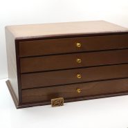 جعبه ی کلکسیون مخصوص 48 قلم شوالیه CHEVALIER 48 Collection Box