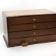 جعبه ی کلکسیون مخصوص 48 قلم شوالیه CHEVALIER 48 Collection Box