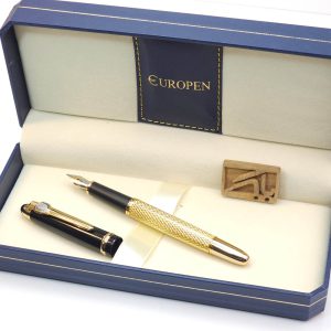 خودکار یوروپن - Europen pen