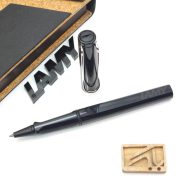 لامی روان نویس سافاری مشکی براق LAMY SAFARI RP shiny black 319