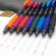 خودکار فوق روان باکتریوپاد دکتر پنتر سمی ژل PANTER Bacteriopod Semi gel Ballpoint pen 0.7mm SGP 102