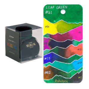 جزئیات پیوست Platinum-Mixalbe-Ink-41-babak-pen