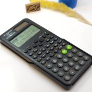 ماشین حساب مهندسی سی کلاس مدل C CLASS Mathmate science calculator FC 991EX