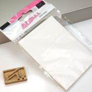استیک نت شفاف 75*100 Transparent stick note