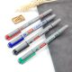 ماژیک سی دی پرمننت دو طرفه ی پنتر PANTER Double tip Permanent CD marker CDM 102