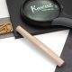 خودنویس کاوکو اسکای لاین ماکیاتو کرمی KAWECO Skyline FP Macchiato