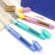 خودنویس اسکول فنس مدل ارگونومیک SCHOOLFANS Ergonomic fountain pen 92631
