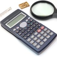 ماشین حساب مهندسی کاتیگا مدل CATIGA Scientific calculator CS 102ll