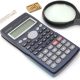 ماشین حساب مهندسی کاتیگا مدل CATIGA Scientific calculator CS 102ll