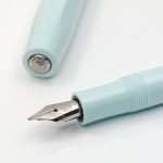 خودنویس کاوکو اسکای لاین نعناع KAWECO Skyline FP Mint