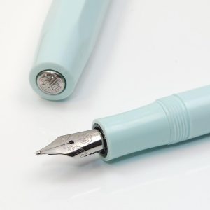 خودنویس کاوکو اسکای لاین نعناع KAWECO Skyline FP Mint