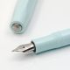 خودنویس کاوکو اسکای لاین نعناع KAWECO Skyline FP Mint