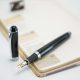 خودنویس جینهاو با سر قلم انعطاف پذیر JINHAO FP Flex nib X750