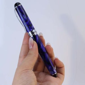 خودنویس جینهاو JINHAO X750