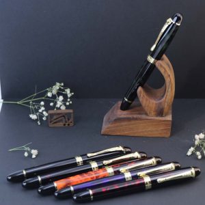 خودنویس جینهاو مدل JINHAO FP X450