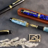 خودنویس جینهاو مدل JINHAO FP X450