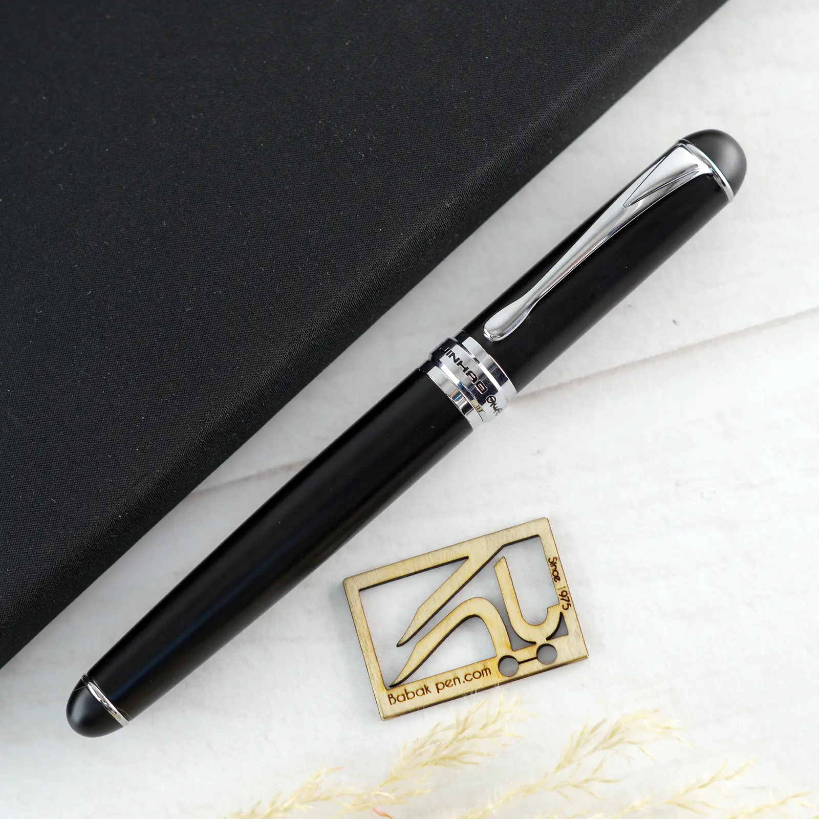 جینهاو 750 کالیگرافی (2)