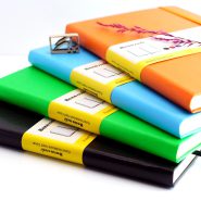 دفتر جلد سخت بنه نوت (اروپایی) BENE NOTE hard cover notebook A5
