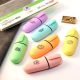 ماژیک هایلایتر پاستلی لومو مینی سی کلاس CREATORS CLASS (C Class) Lumo highlighter pastel mini HLP