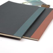 دفتر یادداشت ژورنال روزانه لاتن کویت LATON Kevyt daily assistant notebook A5
